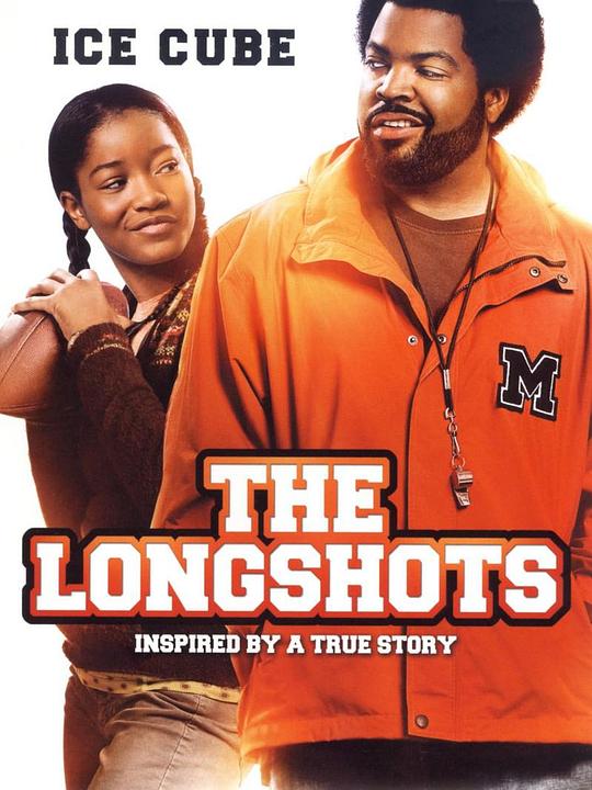 远射 The Longshots (2008)