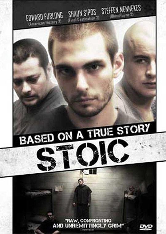 禁欲者 Stoic (2009)