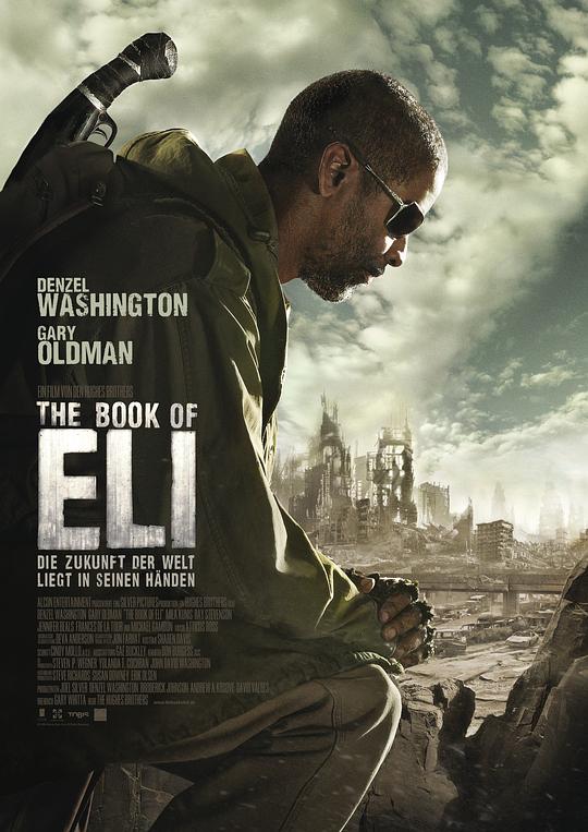 艾利之书 The Book of Eli (2010)