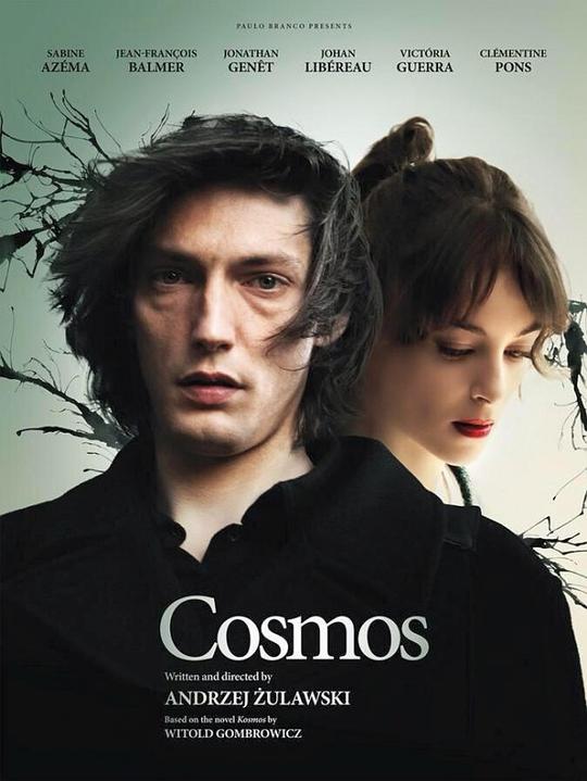 黑暗宇宙 Cosmos (2015)