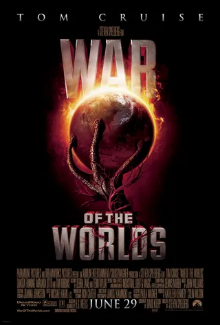 世界之战 War of the Worlds (2005)