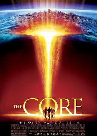 地心抢险记 The Core (2003)