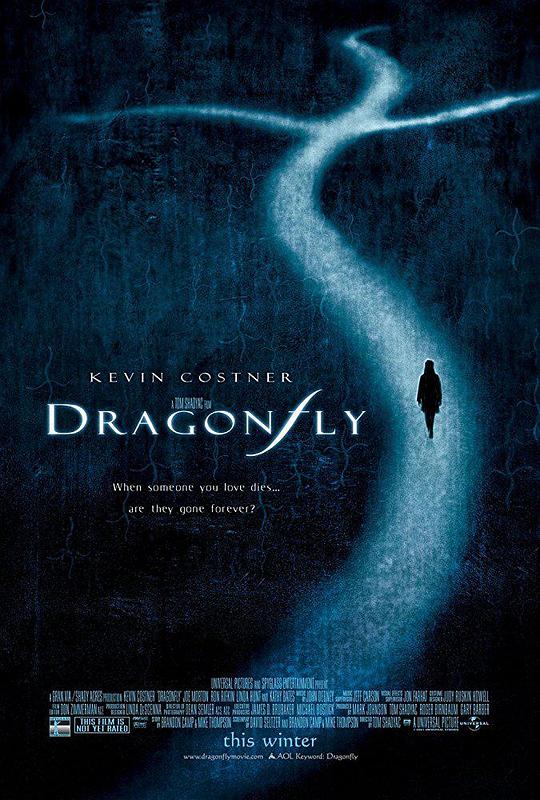 蜻蜓 Dragonfly (2002)