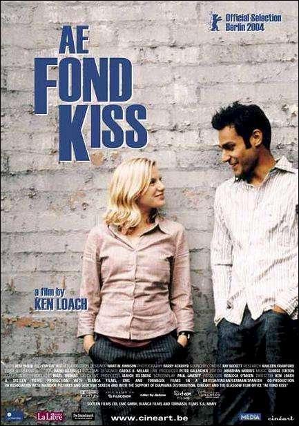 爱之吻 Ae Fond Kiss... (2004)