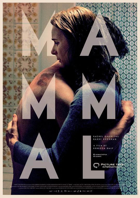 哺乳动物 Mammal (2016)