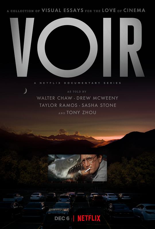 看电影 Voir (2021)