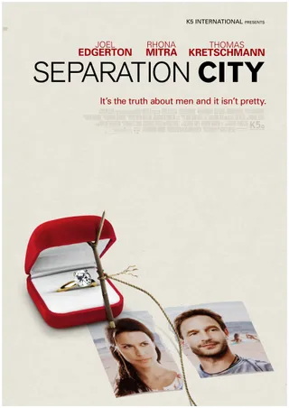 男人的真相 Separation City (2009)