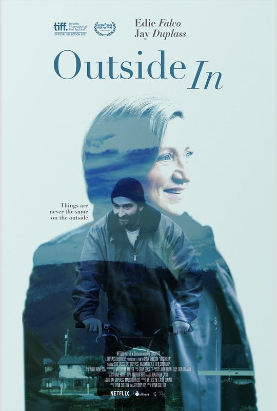 从外而内 Outside In (2017)