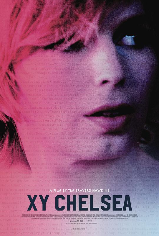 女兵切尔西 XY Chelsea (2019)