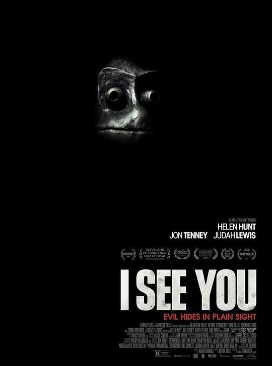 找到你了 I See You (2019)