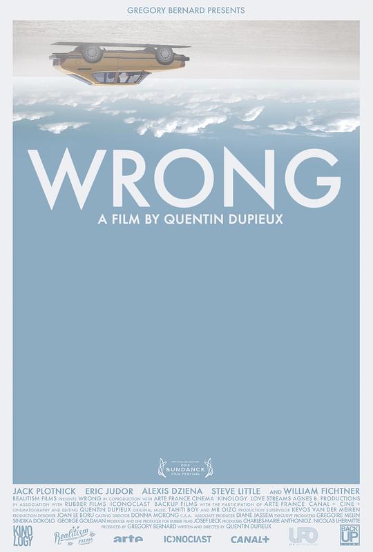 错 Wrong (2012)