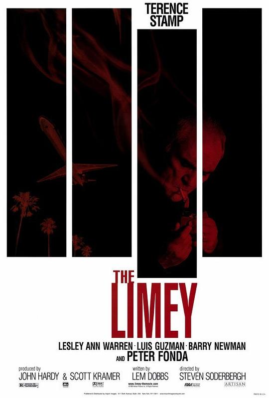 英国佬 The Limey (1999)