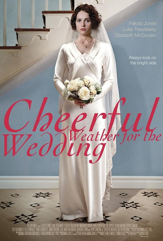 旭日婚礼 Cheerful Weather for the Wedding (2012)