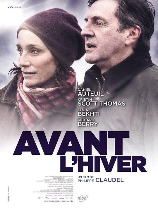 冬季之前 Avant l'hiver (2013)