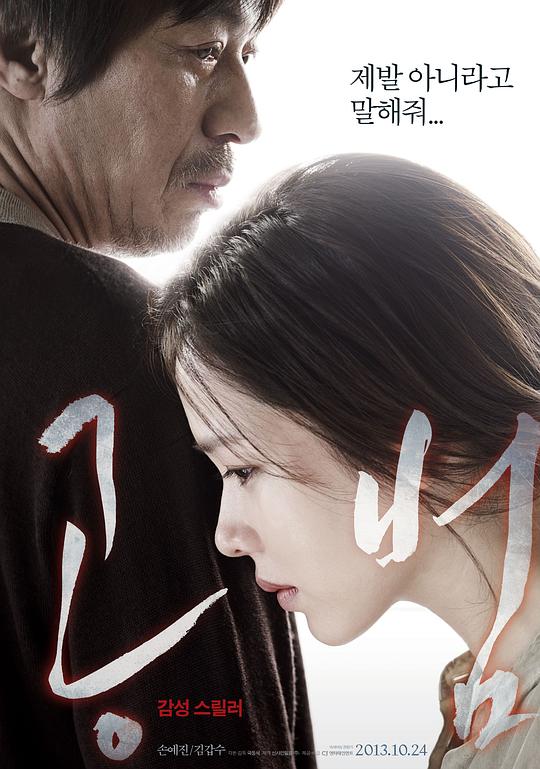 共犯 공범 (2013)