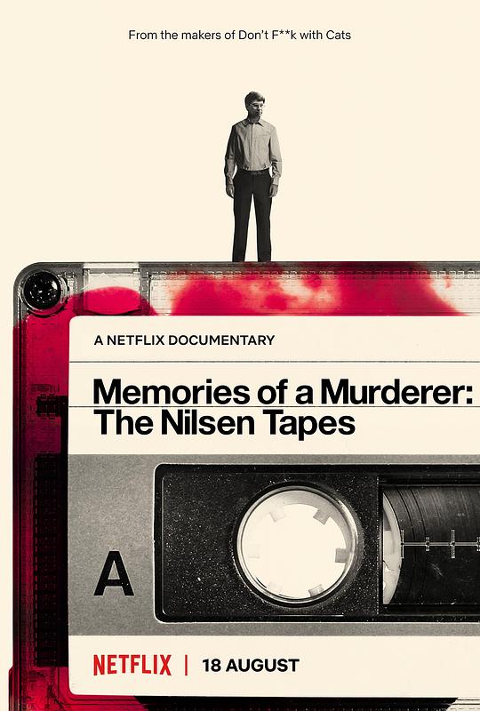 杀人回忆录：尼尔森的自白 Memories of a Murderer: The Nilsen Tapes (2021)