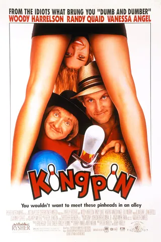 王牌保龄球 Kingpin (1996)