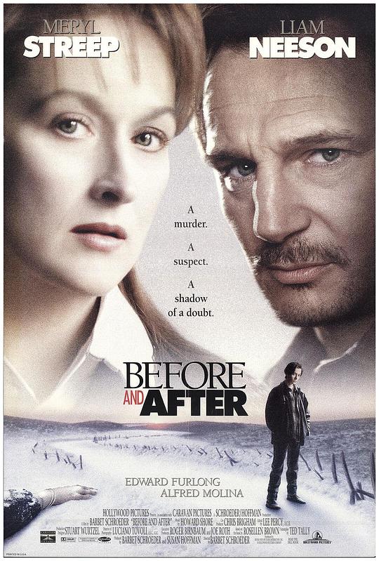 天伦劫 Before and After (1996)