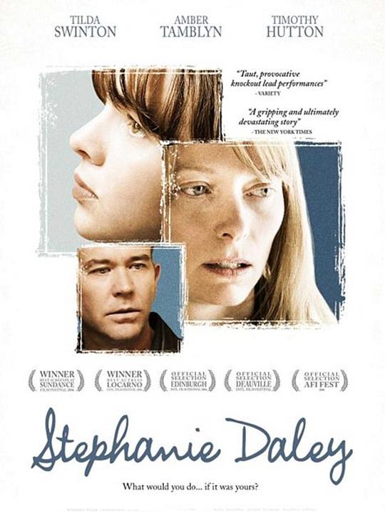 杀婴少女 Stephanie Daley (2006)