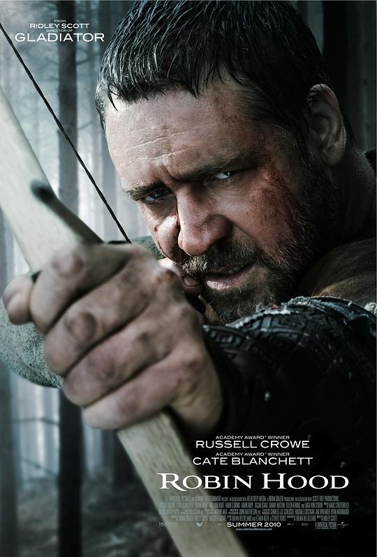 罗宾汉 Robin Hood (2010)