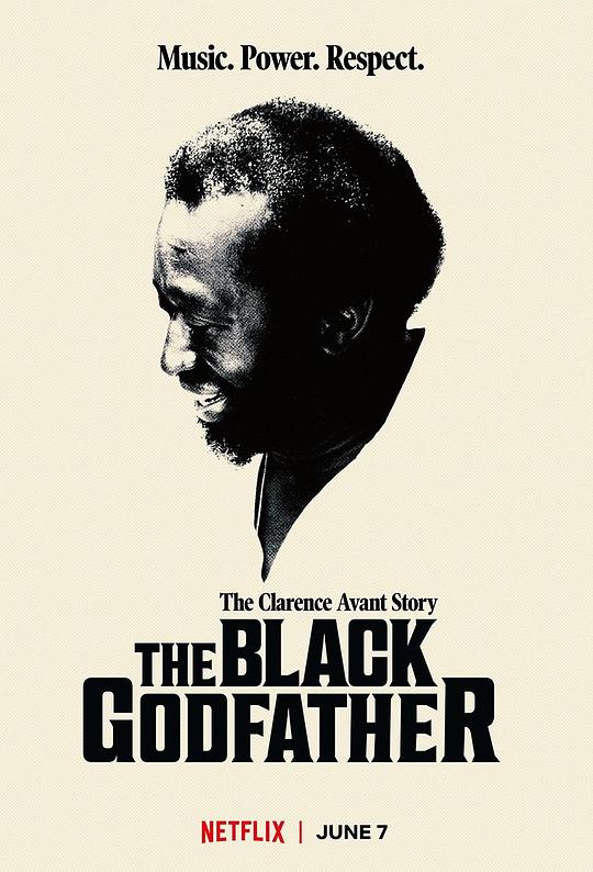 黑人商业教父 The Black Godfather (2019)