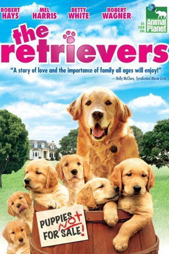 流浪犬 The Retrievers (2001)