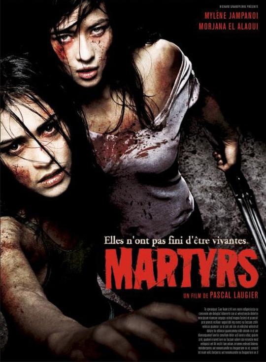 殉难者 Martyrs (2008)