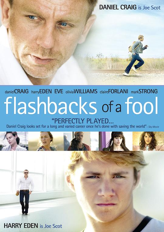 傻瓜回忆录 Flashbacks of a Fool (2008)