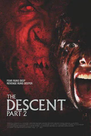 黑暗侵袭2 The Descent: Part 2 (2009)