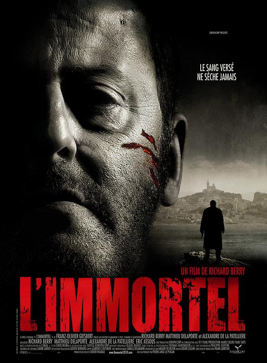 不朽 L'immortel (2010)