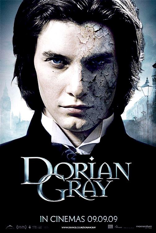 道林·格雷 Dorian Gray (2009)