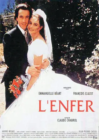 美丽的折磨 L'enfer (1994)