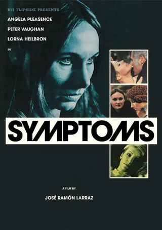 症状 Symptoms (1974)