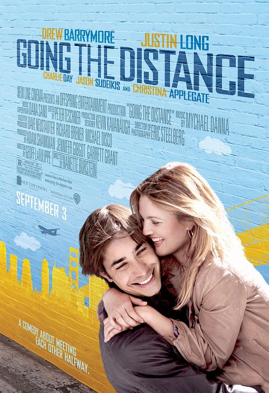 远距离爱情 Going the Distance (2010)