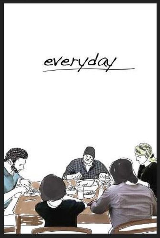 每一天 Every Day (2010)