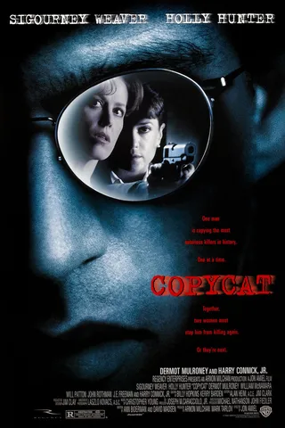 凶手就在门外 Copycat (1995)