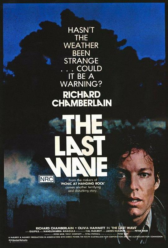 最后大浪 The Last Wave (1977)