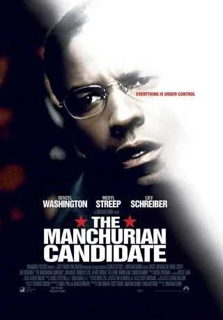 满洲候选人 The Manchurian Candidate (2004)