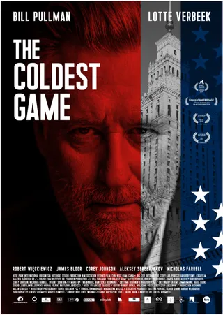 冷酷游戏 The Coldest Game (2019)