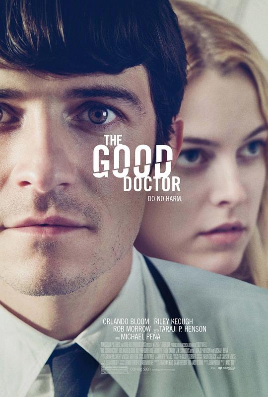 好医生 The Good Doctor (2011)