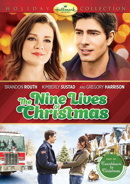 猫咪情缘 The Nine Lives of Christmas (2014)