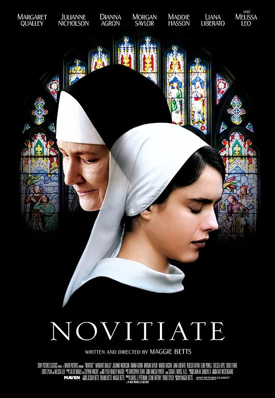 见习修女 Novitiate (2017)