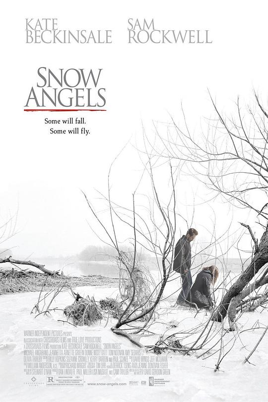 雪天使 Snow Angels (2007)