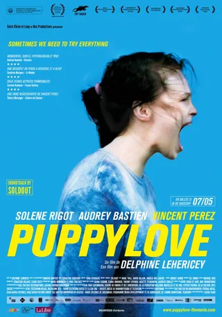 早恋 Puppy Love (2013)
