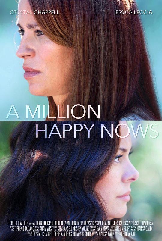 百万个幸福现在 A Million Happy Nows (2016)