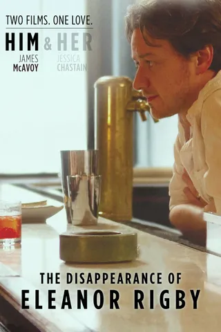 他和她的孤独情事：他 The Disappearance of Eleanor Rigby: Him (2013)