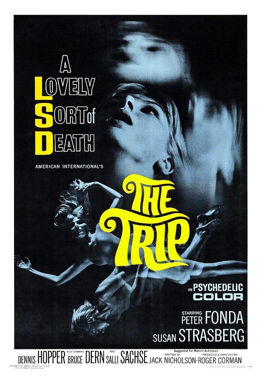 迷途 The Trip (1967)