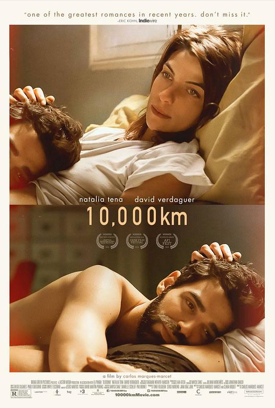 一万公里 10.000 Km (2014)