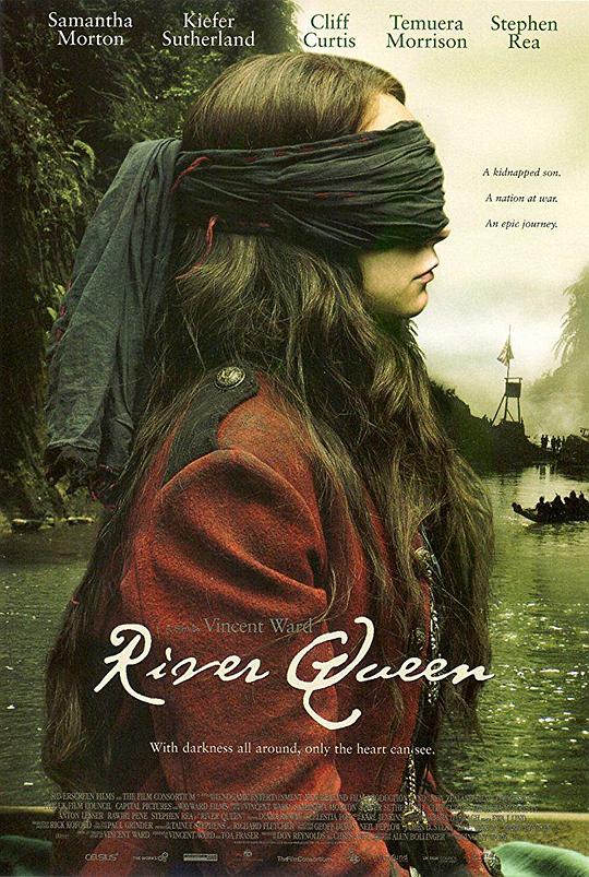 河道女王 River Queen (2005)