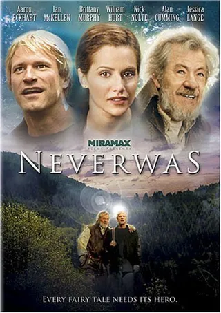 寻找梦幻乐园 Neverwas (2005)